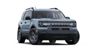 2025 Ford Bronco Sport® External Image 5
